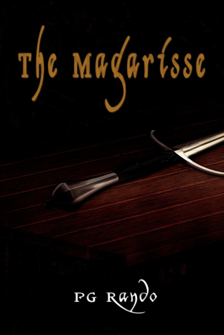 THE MAGARISSE