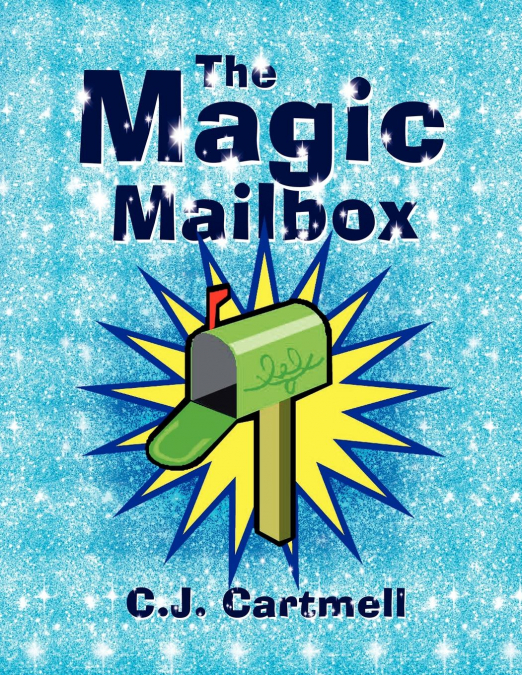 THE MAGIC MAILBOX