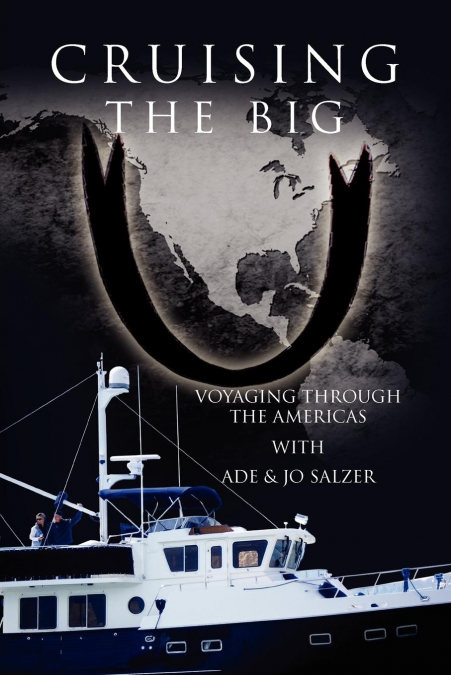 CRUISING THE BIG U