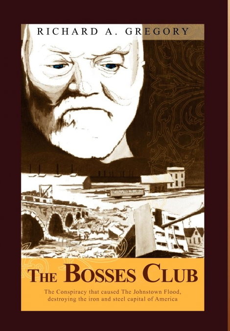 THE BOSSES CLUB