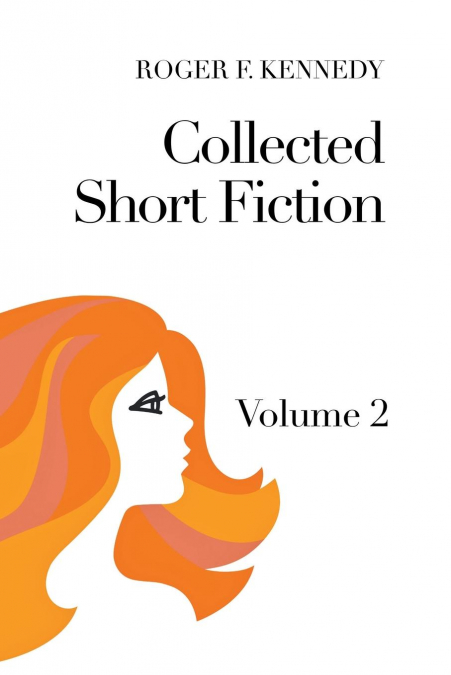 COLLECTED SHORT FICTION
