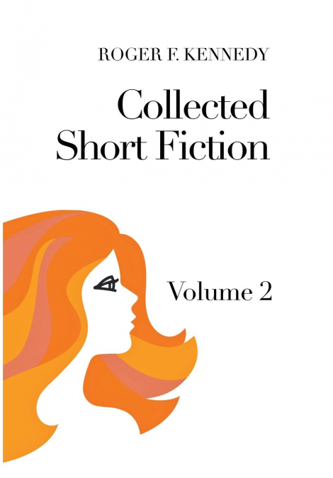 COLLECTED SHORT FICTION