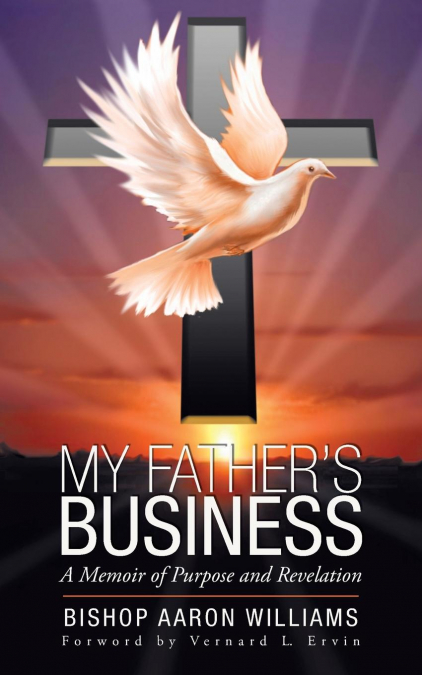 MY FATHER?S BUSINESS