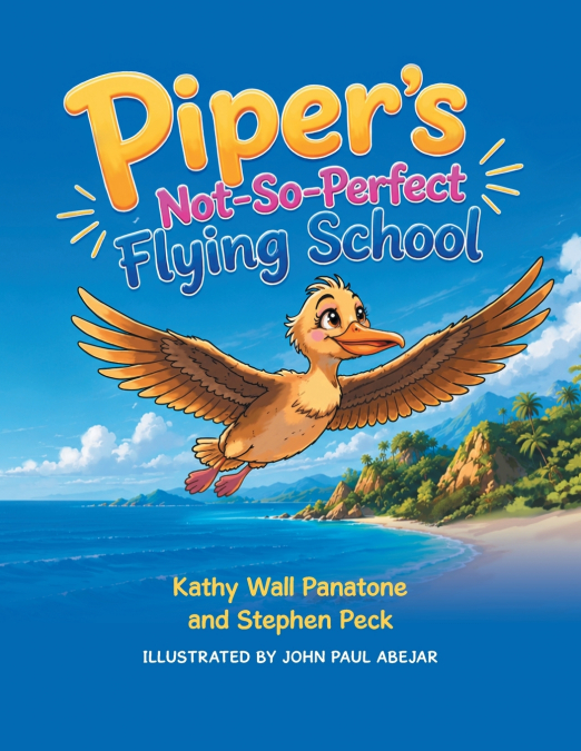 PIPER?S NOT-SO-PERFECT FLYING SCHOOL