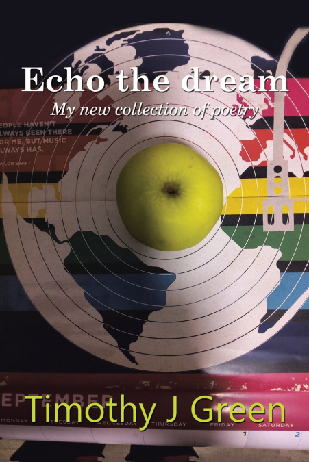 ECHO THE DREAM