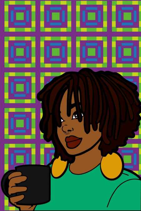 SELF-CARE JOURNAL - ERICA
