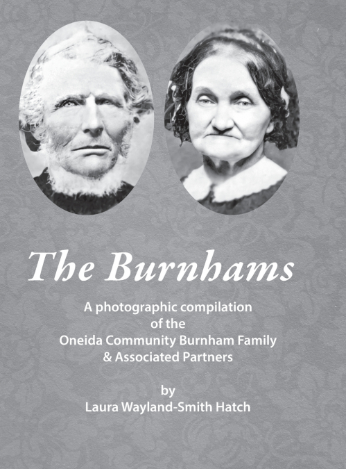 THE BURNHAMS