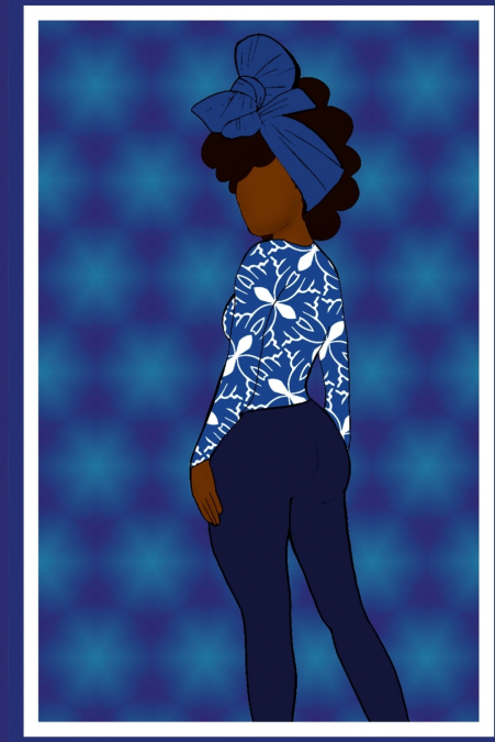 SELF-CARE JOURNAL - NIA