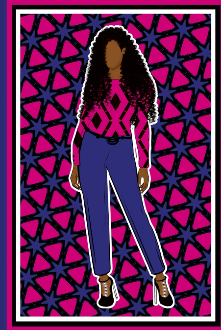 SELF-CARE JOURNAL - SASHA