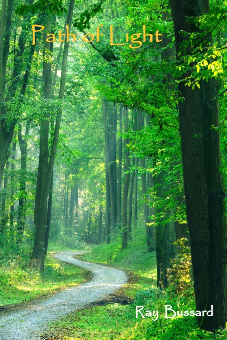 PATH OF LIGHT