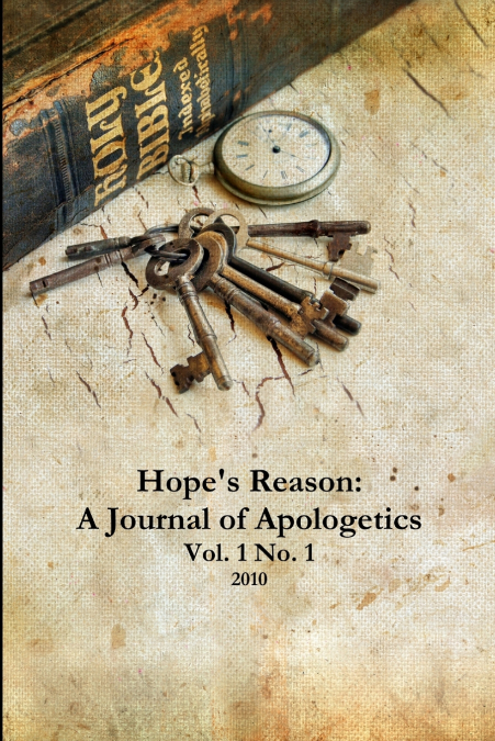 HOPE?S REASON
