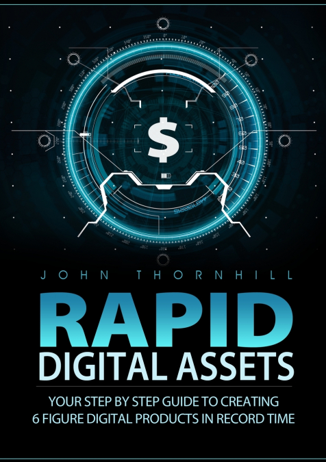 RAPID DIGITAL ASSETS