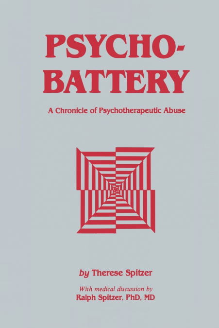 PSYCHOBATTERY