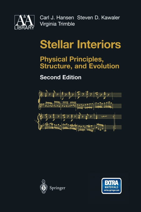 STELLAR INTERIORS