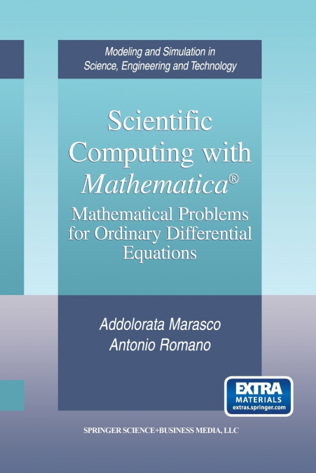 SCIENTIFIC COMPUTING WITH MATHEMATICA