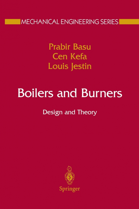 BOILERS AND BURNERS