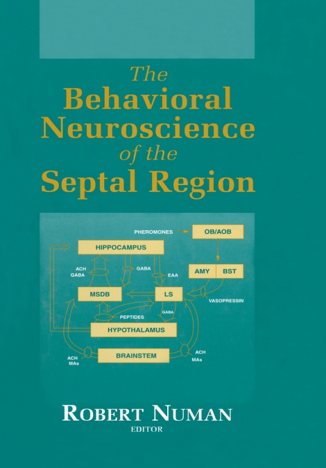 THE BEHAVIORAL NEUROSCIENCE OF THE SEPTAL REGION