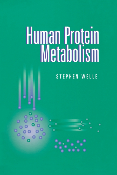 HUMAN PROTEIN METABOLISM