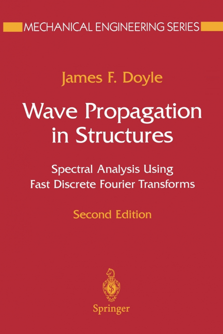 WAVE PROPAGATION IN STRUCTURES