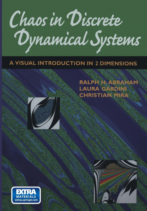 CHAOS IN DISCRETE DYNAMICAL SYSTEMS