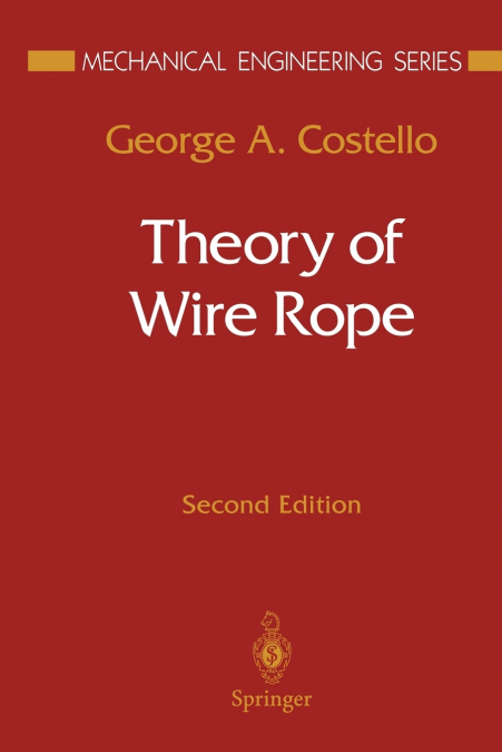 THEORY OF WIRE ROPE