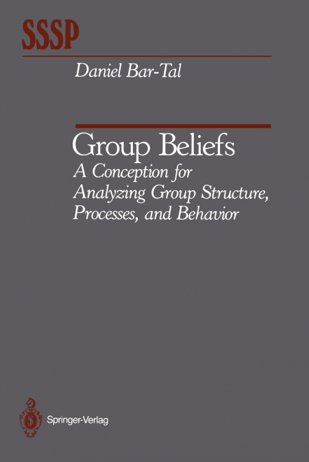GROUP BELIEFS
