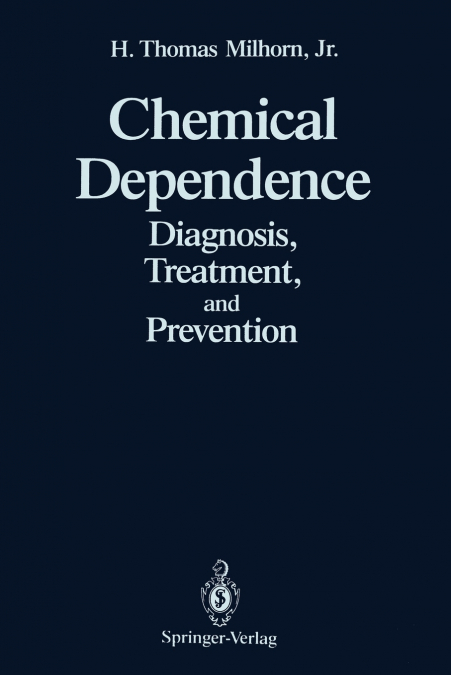 CHEMICAL DEPENDENCE