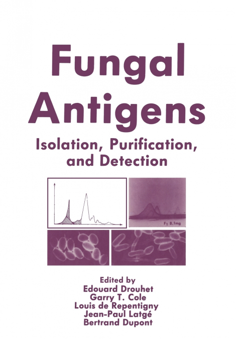 FUNGAL ANTIGENS