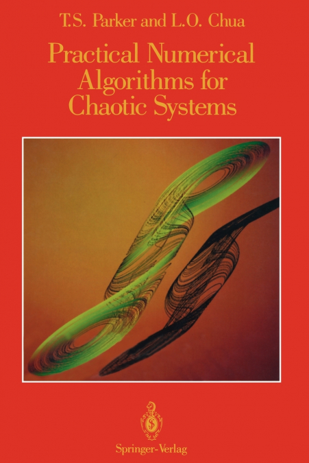 PRACTICAL NUMERICAL ALGORITHMS FOR CHAOTIC SYSTEMS