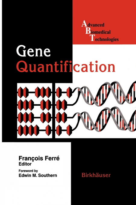 GENE QUANTIFICATION
