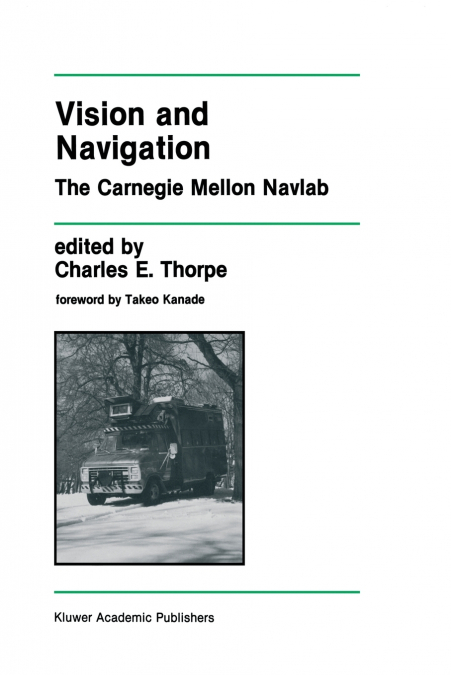 VISION AND NAVIGATION