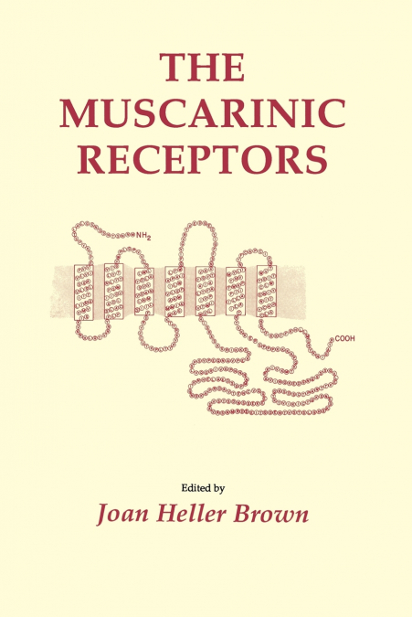 THE MUSCARINIC RECEPTORS