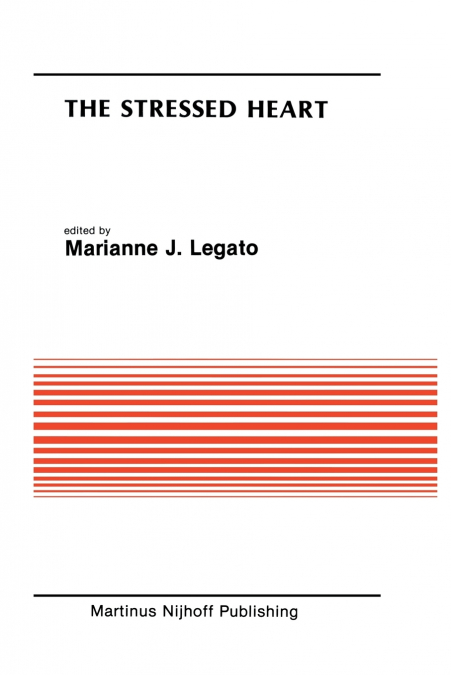 THE STRESSED HEART