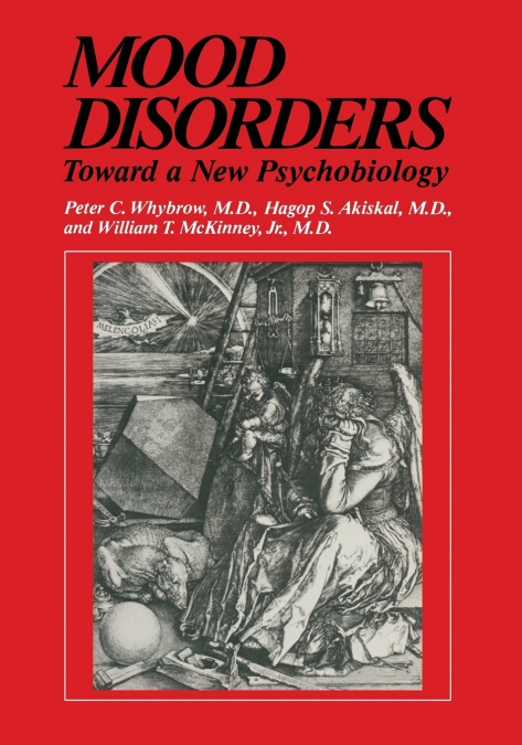 MOOD DISORDERS