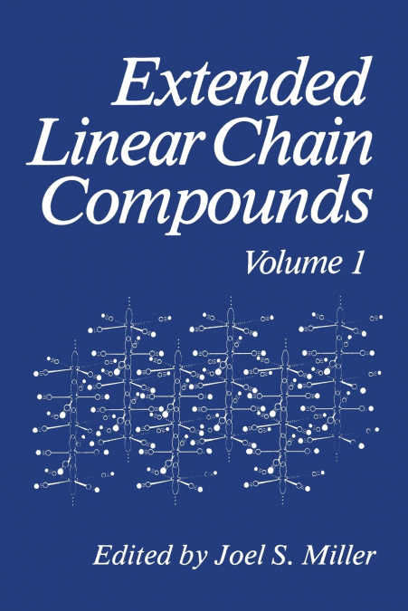 EXTENDED LINEAR CHAIN COMPOUNDS