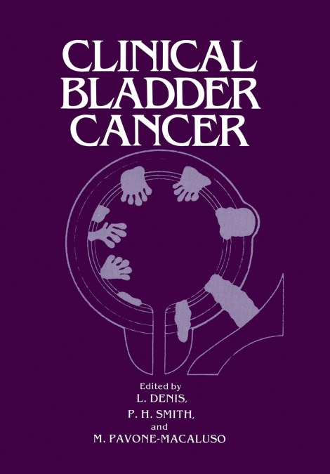 CLINICAL BLADDER CANCER