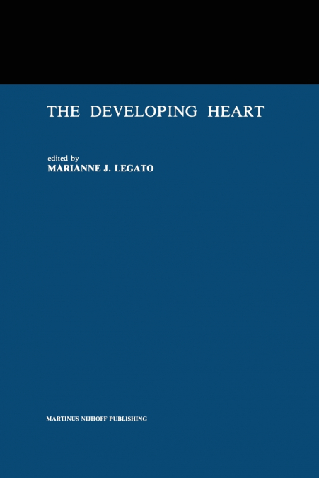 THE DEVELOPING HEART