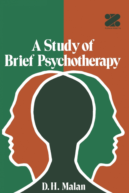 A STUDY OF BRIEF PSYCHOTHERAPY