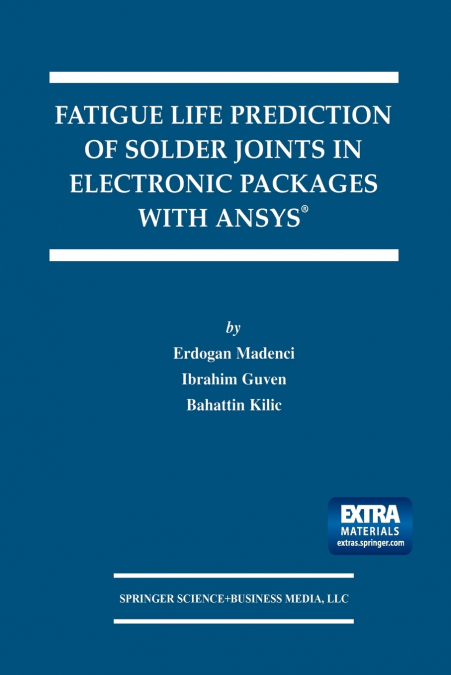 FATIGUE LIFE PREDICTION OF SOLDER JOINTS IN ELECTRONIC PACKA