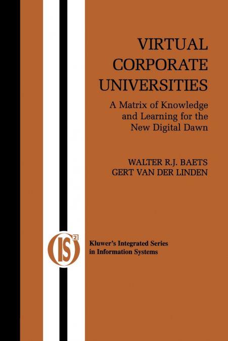 VIRTUAL CORPORATE UNIVERSITIES