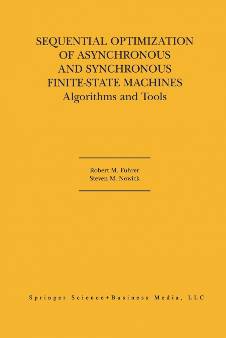 SEQUENTIAL OPTIMIZATION OF ASYNCHRONOUS AND SYNCHRONOUS FINI