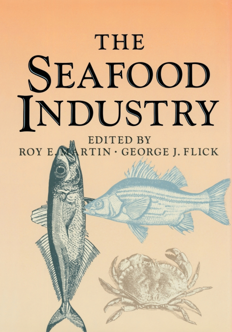 THE SEAFOOD INDUSTRY