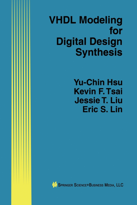 VHDL MODELING FOR DIGITAL DESIGN SYNTHESIS