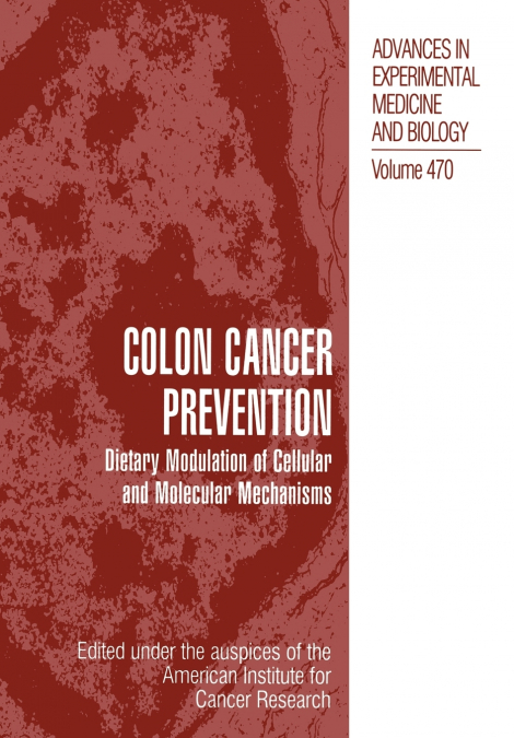 COLON CANCER PREVENTION