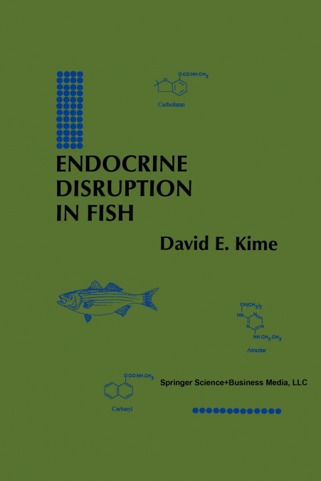 ENDOCRINE DISRUPTION IN FISH