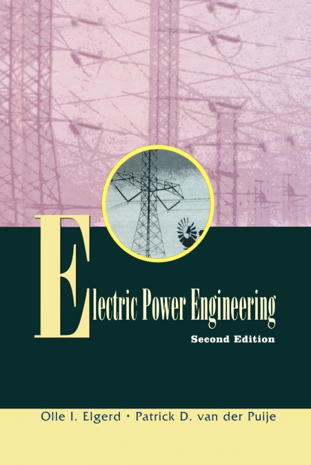 ELECTRIC POWER ENGINEERING