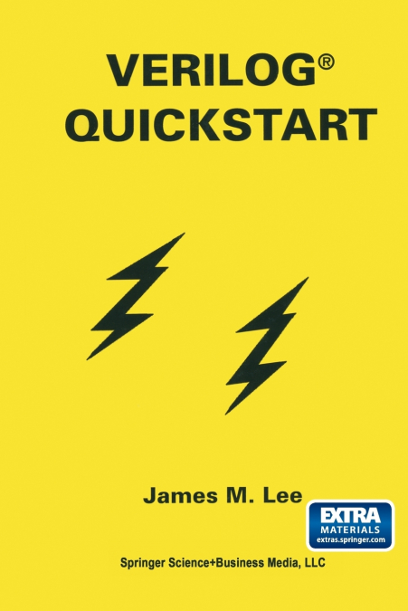 VERILOG(R) QUICKSTART