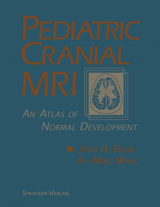 PEDIATRIC CRANIAL MRI