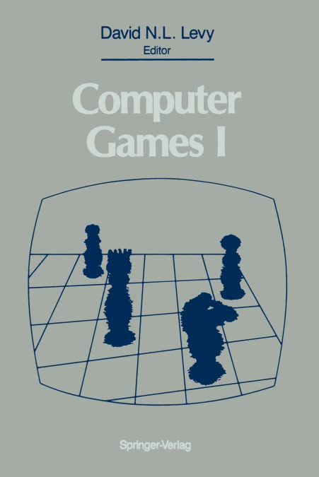 COMPUTER GAMES I