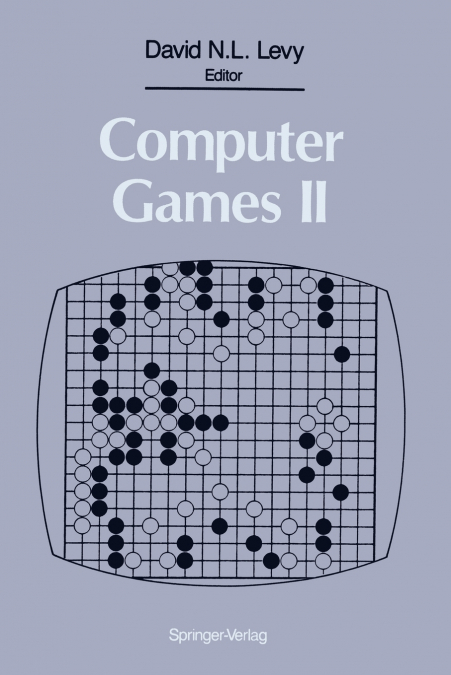 COMPUTER GAMES II